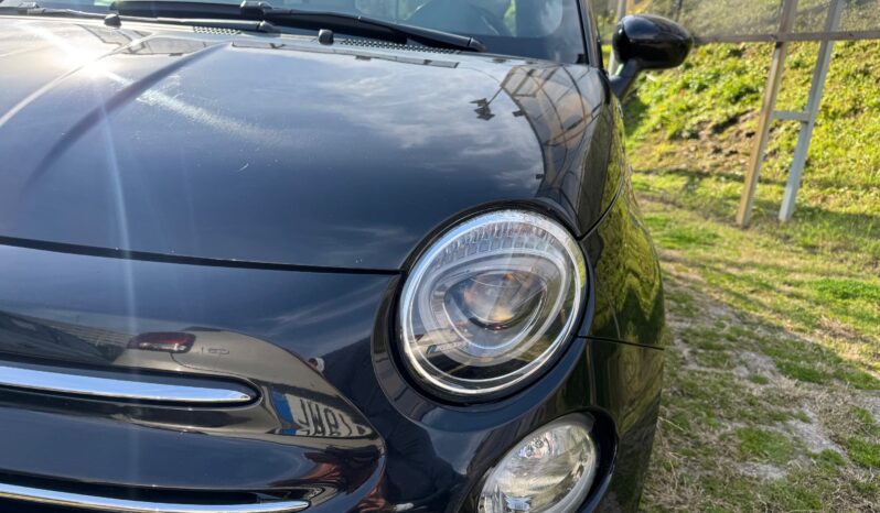 
								FIAT 500 1.0cc Hybrid 70cv Dolcevita full									