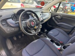 
										FIAT 500X MY22 1.6 M-JET 130CV CLUB full									