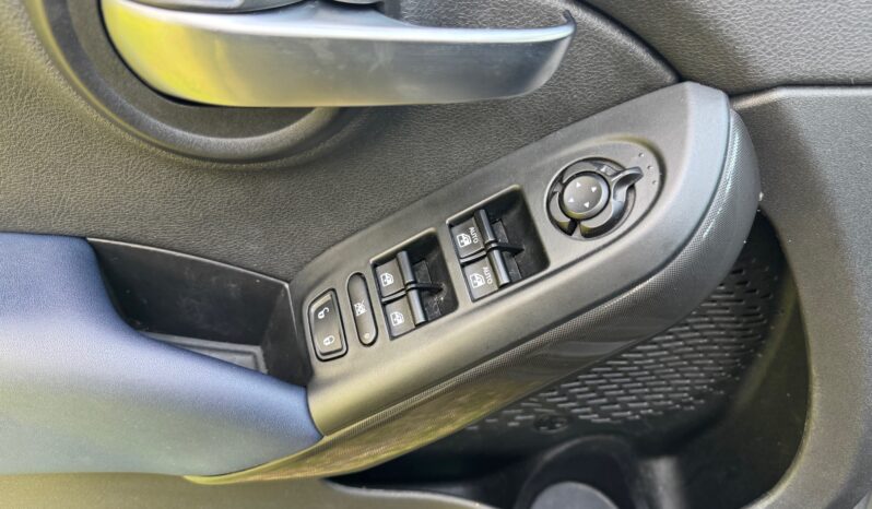 
								FIAT 500X MY22 1.6 M-JET 130CV CLUB full									