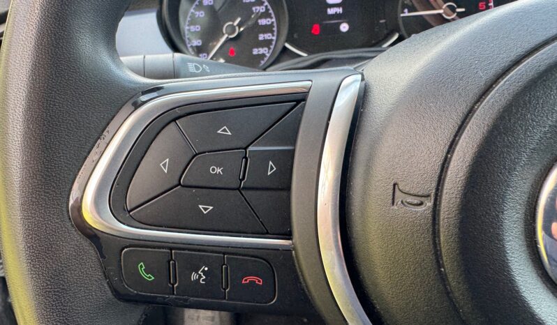 
								FIAT 500X MY22 1.6 M-JET 130CV CLUB full									