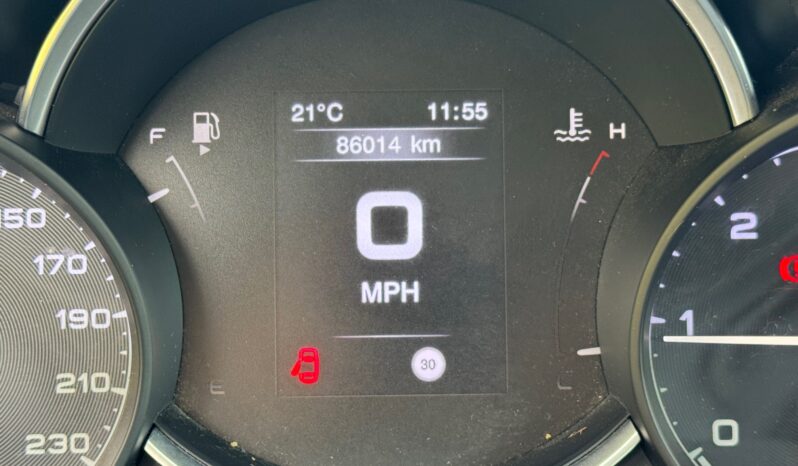 
								FIAT 500X MY22 1.6 M-JET 130CV CLUB full									