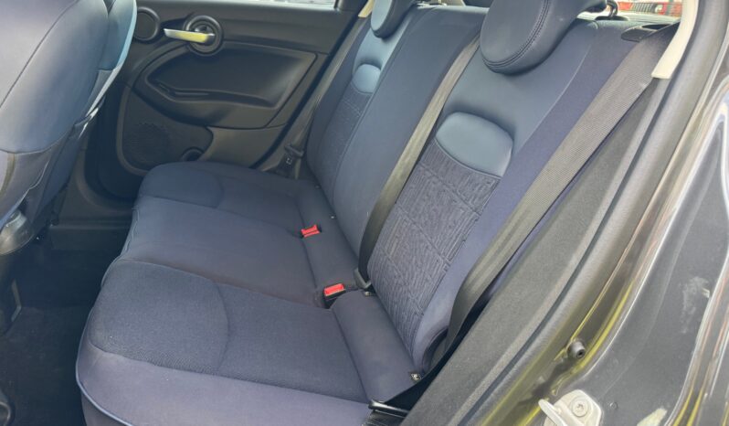 
								FIAT 500X MY22 1.6 M-JET 130CV CLUB full									