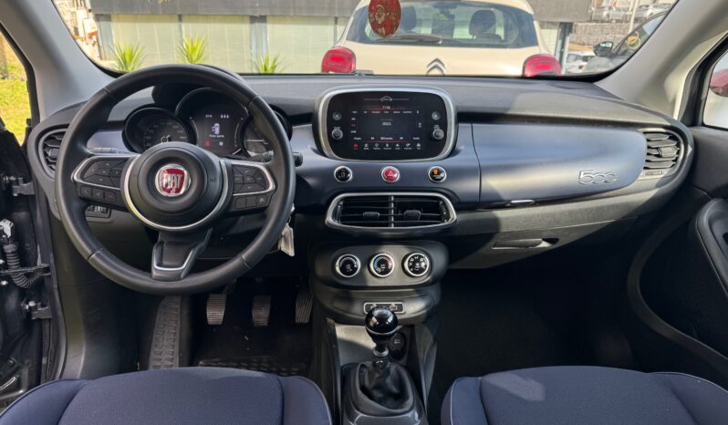 
								FIAT 500X MY22 1.6 M-JET 130CV CLUB full									