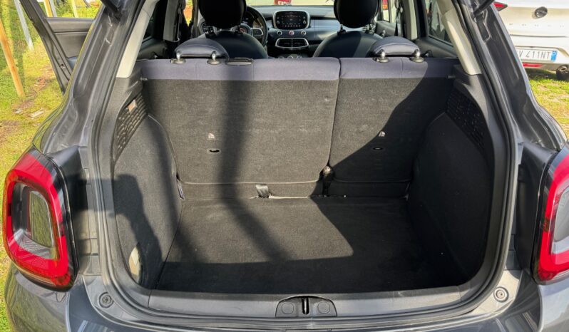 
								FIAT 500X MY22 1.6 M-JET 130CV CLUB full									