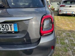 
										FIAT 500X MY22 1.6 M-JET 130CV CLUB full									