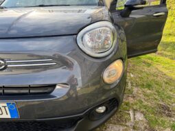 
										FIAT 500X MY22 1.6 M-JET 130CV CLUB full									