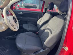 
										FIAT 500C MY23 1.0cc Hybrid 70cv Cabrio Dolcevita full									