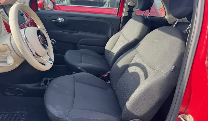 
								FIAT 500C MY23 1.0cc Hybrid 70cv Cabrio Dolcevita full									