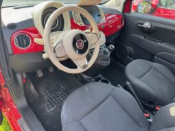 
										FIAT 500C MY23 1.0cc Hybrid 70cv Cabrio Dolcevita full									