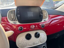 
										FIAT 500C MY23 1.0cc Hybrid 70cv Cabrio Dolcevita full									