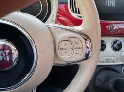 
										FIAT 500C MY23 1.0cc Hybrid 70cv Cabrio Dolcevita full									