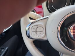 
										FIAT 500C MY23 1.0cc Hybrid 70cv Cabrio Dolcevita full									