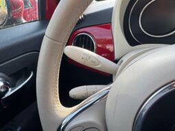 
										FIAT 500C MY23 1.0cc Hybrid 70cv Cabrio Dolcevita full									