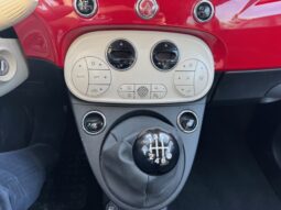 
										FIAT 500C MY23 1.0cc Hybrid 70cv Cabrio Dolcevita full									