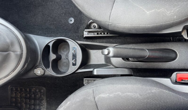 
								FIAT 500C MY23 1.0cc Hybrid 70cv Cabrio Dolcevita full									