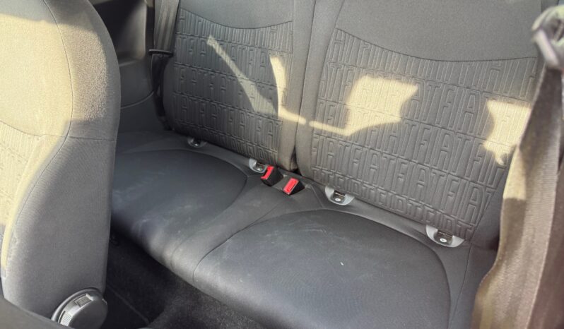 
								FIAT 500C MY23 1.0cc Hybrid 70cv Cabrio Dolcevita full									