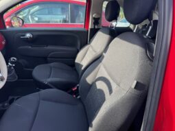 
										FIAT 500C MY23 1.0cc Hybrid 70cv Cabrio Dolcevita full									