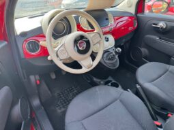 
										FIAT 500C MY23 1.0cc Hybrid 70cv Cabrio Dolcevita full									