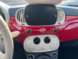 
										FIAT 500C MY23 1.0cc Hybrid 70cv Cabrio Dolcevita full									