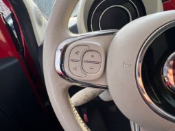 
										FIAT 500C MY23 1.0cc Hybrid 70cv Cabrio Dolcevita full									