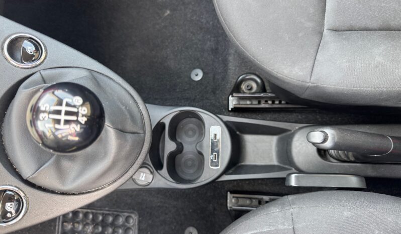 
								FIAT 500C MY23 1.0cc Hybrid 70cv Cabrio Dolcevita full									