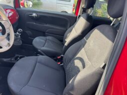 
										FIAT 500C MY23 1.0cc Hybrid 70cv Cabrio Dolcevita full									