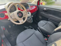 
										FIAT 500C MY23 1.0cc Hybrid 70cv Cabrio Dolcevita full									