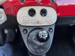 
										FIAT 500C MY23 1.0cc Hybrid 70cv Cabrio Dolcevita full									