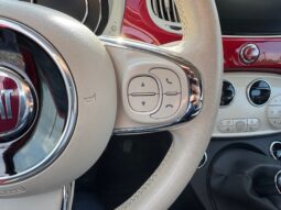 
										FIAT 500C MY23 1.0cc Hybrid 70cv Cabrio Dolcevita full									