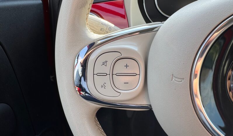 
								FIAT 500C MY23 1.0cc Hybrid 70cv Cabrio Dolcevita full									