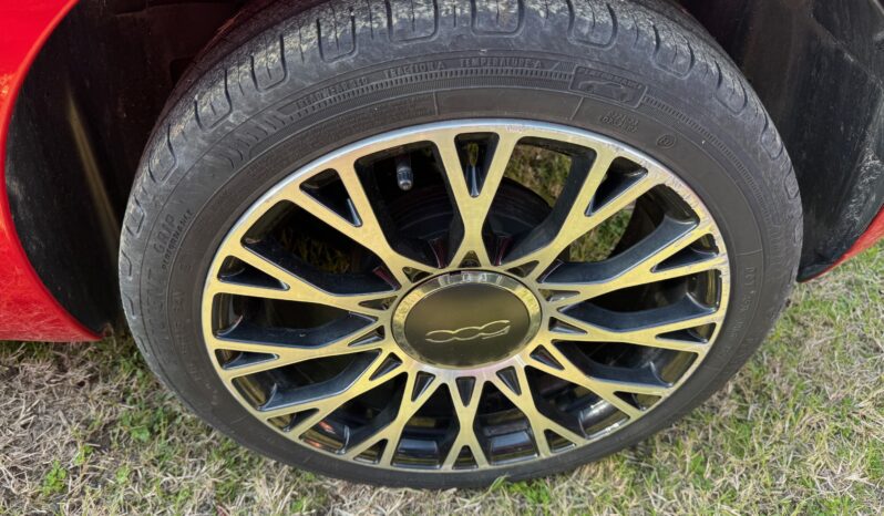 
								FIAT 500C MY23 1.0cc Hybrid 70cv Cabrio Dolcevita full									