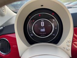 
										FIAT 500C MY23 1.0cc Hybrid 70cv Cabrio Dolcevita full									