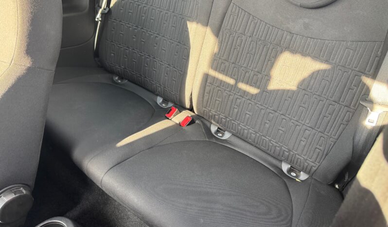 
								FIAT 500C MY23 1.0cc Hybrid 70cv Cabrio Dolcevita full									