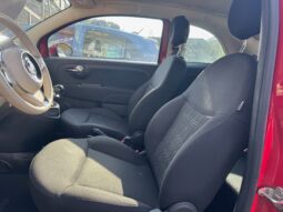 
										FIAT 500C MY23 1.0cc Hybrid 70cv Cabrio Dolcevita full									