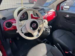 
										FIAT 500C MY23 1.0cc Hybrid 70cv Cabrio Dolcevita full									