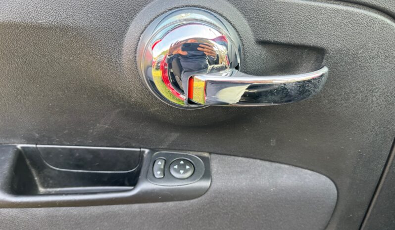 
								FIAT 500C MY23 1.0cc Hybrid 70cv Cabrio Dolcevita full									