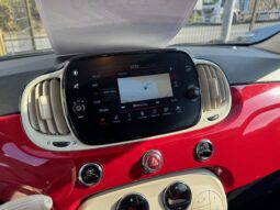 
										FIAT 500C MY23 1.0cc Hybrid 70cv Cabrio Dolcevita full									