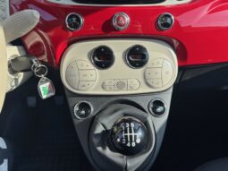 
										FIAT 500C MY23 1.0cc Hybrid 70cv Cabrio Dolcevita full									