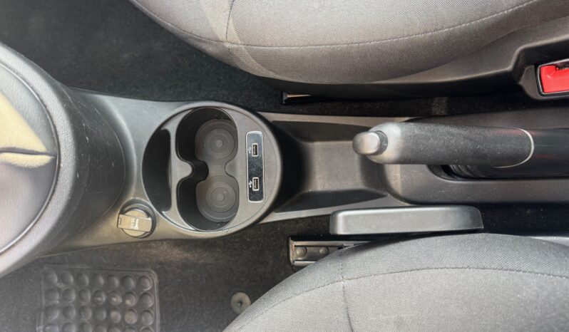 
								FIAT 500C MY23 1.0cc Hybrid 70cv Cabrio Dolcevita full									