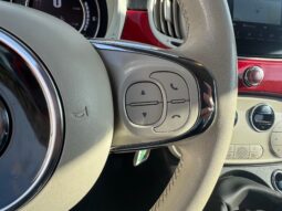 
										FIAT 500C MY23 1.0cc Hybrid 70cv Cabrio Dolcevita full									