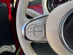 
										FIAT 500C MY23 1.0cc Hybrid 70cv Cabrio Dolcevita full									