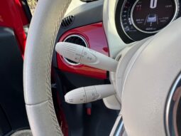 
										FIAT 500C MY23 1.0cc Hybrid 70cv Cabrio Dolcevita full									