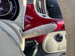 
										FIAT 500C MY23 1.0cc Hybrid 70cv Cabrio Dolcevita full									