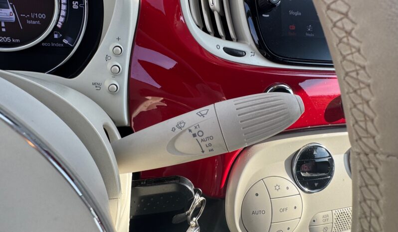 
								FIAT 500C MY23 1.0cc Hybrid 70cv Cabrio Dolcevita full									