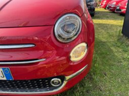 
										FIAT 500C MY23 1.0cc Hybrid 70cv Cabrio Dolcevita full									