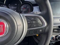 
										FIAT 500X MY22 1.6 M-JET 130CV CLUB full									