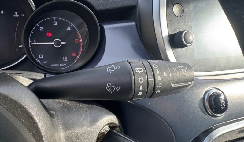 
								FIAT 500X MY22 1.6 M-JET 130CV CLUB full									