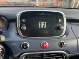 
										FIAT 500X MY22 1.6 M-JET 130CV CLUB full									