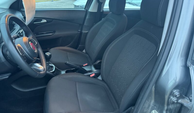 
								FIAT Tipo 1.0cc GPL 100cv Station Wagon full									