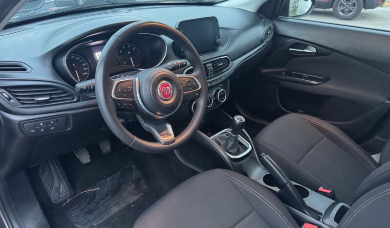 
								FIAT Tipo 1.0cc GPL 100cv Station Wagon full									